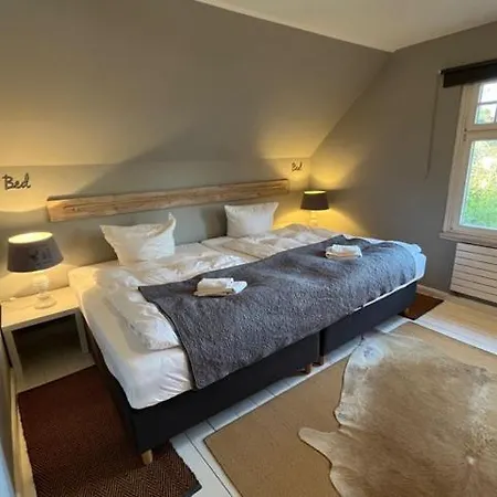 Lohengrin بيت للعطل زينوويتز