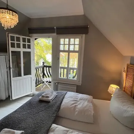 بيت للعطل Lohengrin *