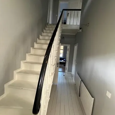 بيت للعطل Lohengrin زينوويتز