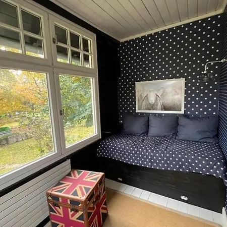 بيت للعطل Lohengrin