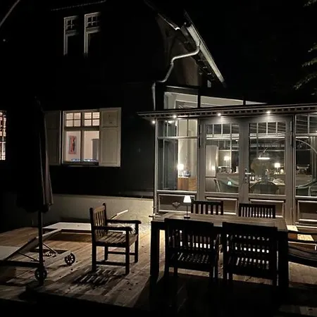 Lohengrin بيت للعطل *