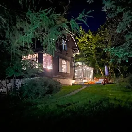 Casa de Férias Lohengrin *