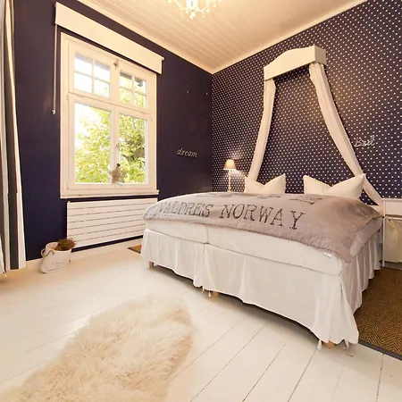 Lohengrin بيت للعطل