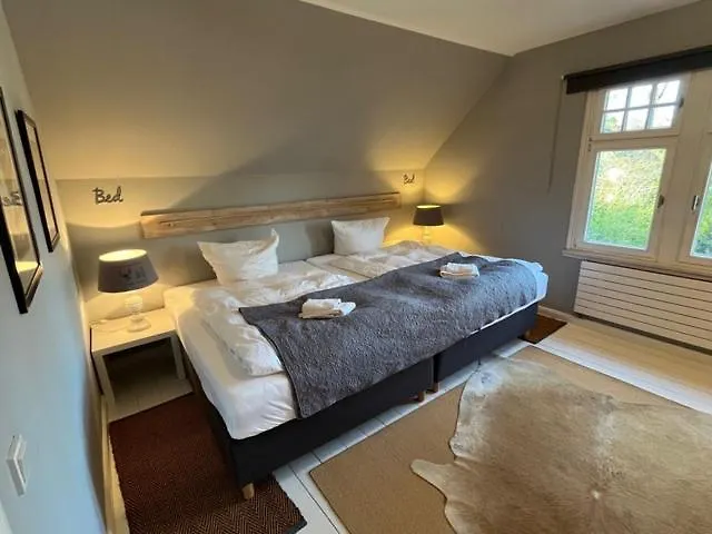 Lohengrin Дом отдыха Цинновиц