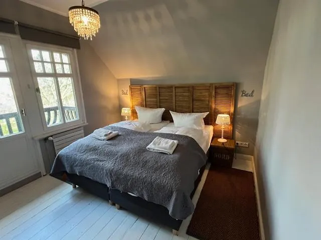 Lohengrin Дом отдыха