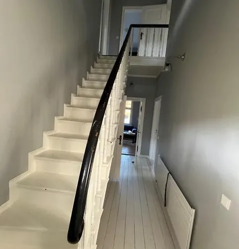 Дом отдыха Lohengrin Цинновиц