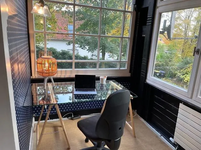 Lohengrin Дом отдыха