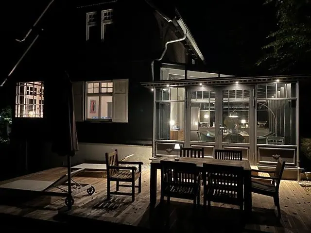 Lohengrin Дом отдыха *