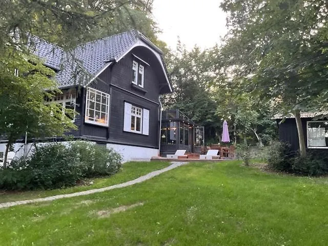 Lohengrin Дом отдыха