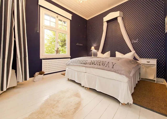 Lohengrin Дом отдыха